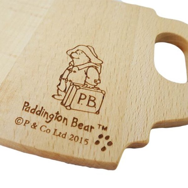 画像4: パディントンベア™ コースター スーツケース (4)