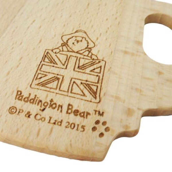 画像4: パディントンベア™ コースター ユニオンジャック (4)