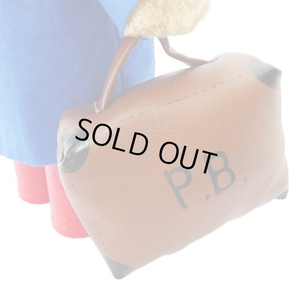 画像6: パディントンベア™スタンディング 36cm ギフトセット★数量限定★ (6)