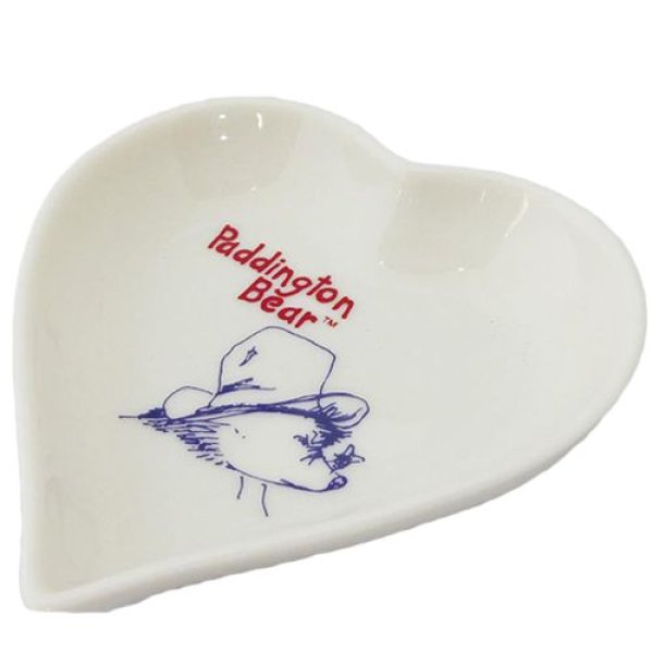 画像3: パディントンベア™クラシックトレイ ハート ハニービー★数量限定★ (3)
