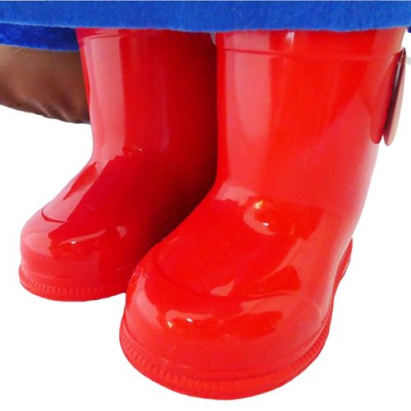 画像6: パディントンベア™スタンディングぬいぐるみ 36cm ★数量限定★ (6)