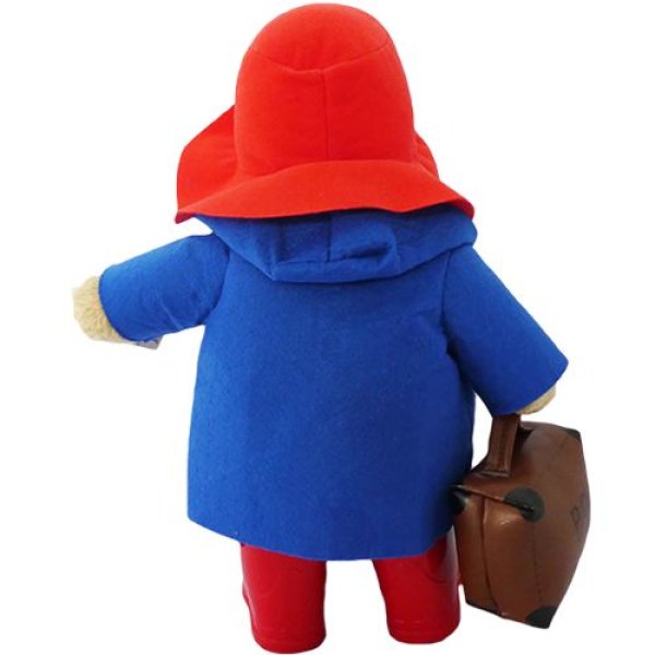 画像3: パディントンベア™スタンディングぬいぐるみ 36cm ★数量限定★ (3)