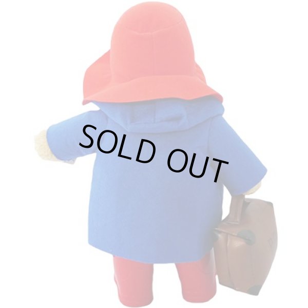 画像4: パディントンベア™スタンディング 36cm ギフトセット★数量限定★ (4)