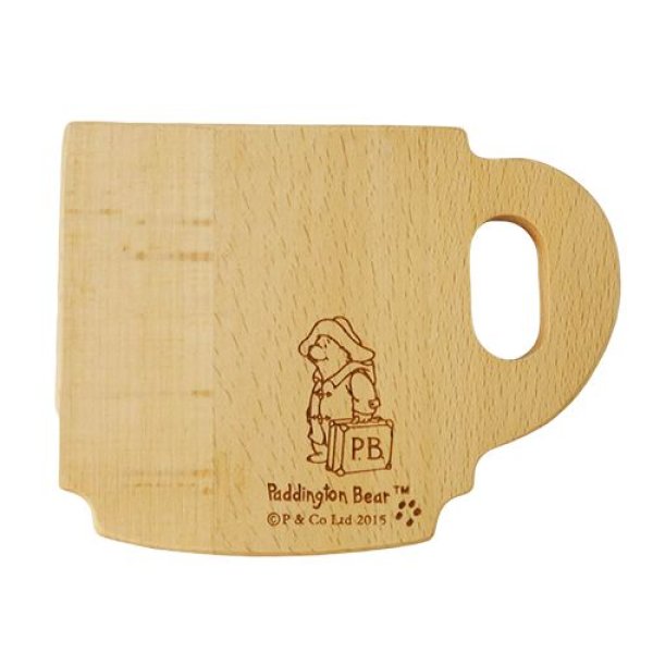 画像3: パディントンベア™ コースター スーツケース (3)