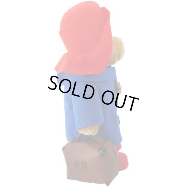 画像3: パディントンベア™スタンディング 36cm ギフトセット★数量限定★ (3)