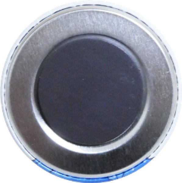 画像2: パディントンベア™54円型缶マグネット (2)