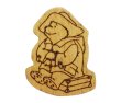 画像1: パディントンベア™ 箸置き おすわりパディントン (1)