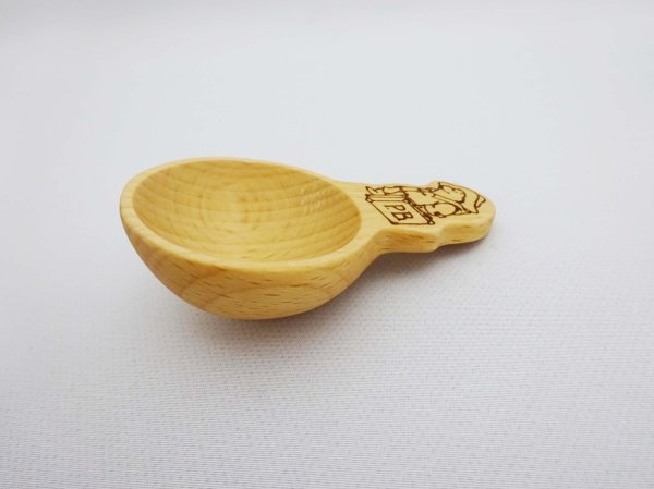 画像2: パディントン ベア™メジャースプーン スーツケース (2)