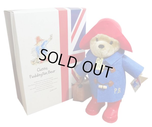 パディントン 公式UK セット パディントン 公式UK セット パディントン 公式UK セット パディントン