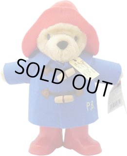 パリントンベア45cmぬいぐるみ パディントン ぬいぐるみ S インテリア くま | パーフェクト