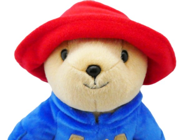 画像3: パディントンベア™ ぬいぐるみ 20cm★数量限定★ (3)