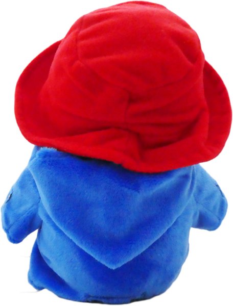 画像2: パディントンベア™ ぬいぐるみ 20cm★数量限定★ (2)