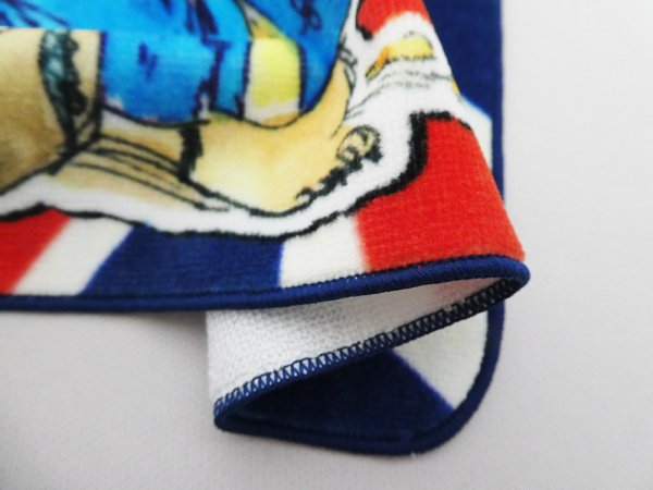 画像2: パディントンベア™ ミニフェイスタオル(ユニオン)   (2)