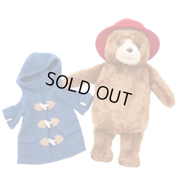 画像3: パディントンベア™湯たんぽ(47cm) (3)