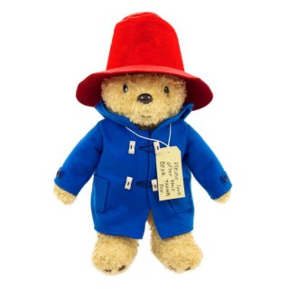 パディントンベア™ぬいぐるみ - PBstation