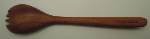 画像2: パディントンベア™ 先割れスプーン ★数量限定★ (2)