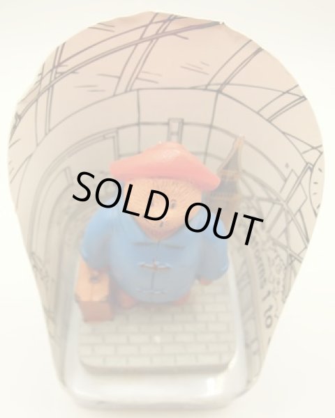 画像3: パディントンベア™ フィギュア（ビックベン）★数量限定★ (3)