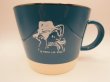 画像1: パディントンベア™カラーマグ　ブルー★数量限定★ (1)