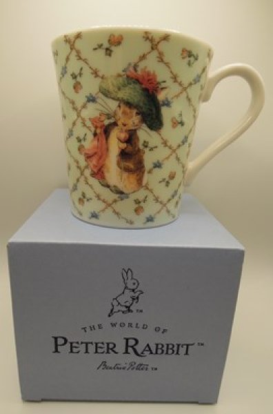 画像6: ピーターラビット™ マグ ベンジャミン ★数量限定★ (6)