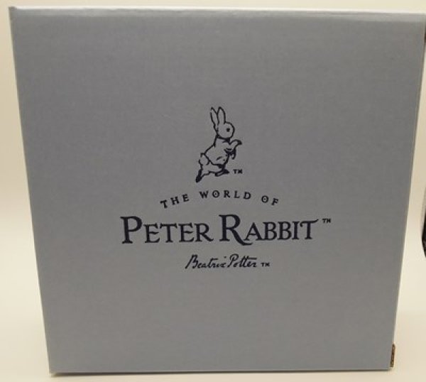 画像6: ピーターラビット™ ボウル ピーターラビット ★数量限定★ (6)