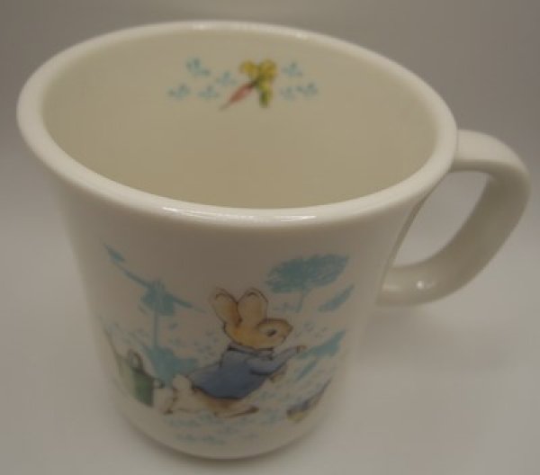 画像4: ピーターラビット™ マグ ピーターラビット ★数量限定★ (4)