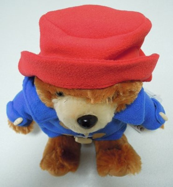 画像3: パディントンベア™ぬいぐるみ 32cm★数量限定★ (3)