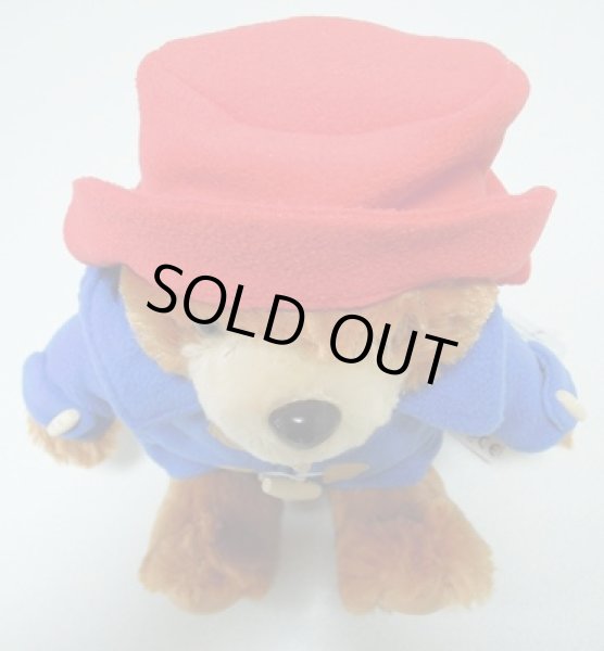 画像3: パディントンベア™ぬいぐるみ 32cm★数量限定★ (3)