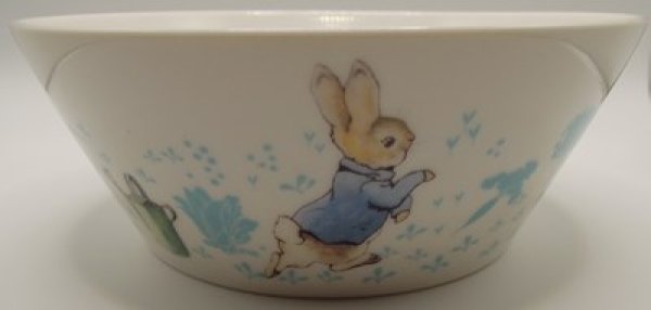 画像1: ピーターラビット™ ボウル　ピーターラビット　★数量限定★ (1)