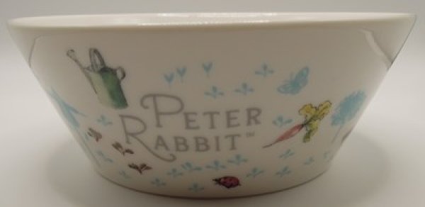 画像2: ピーターラビット™ ボウル ピーターラビット ★数量限定★ (2)