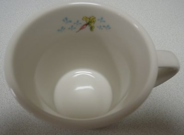 画像5: ピーターラビット™ マグ ピーターラビット ★数量限定★ (5)