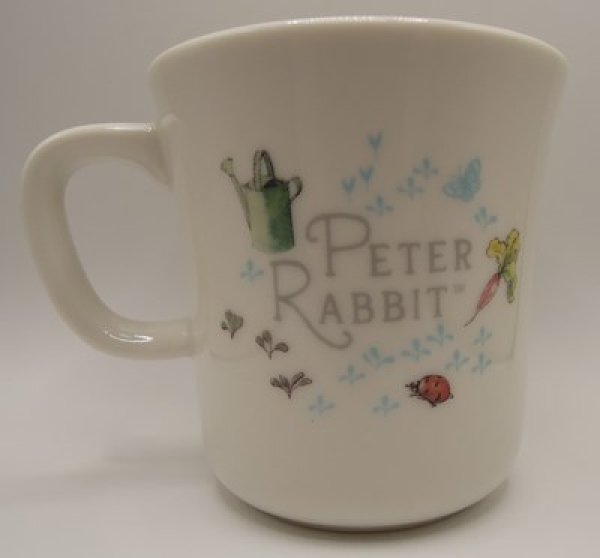 画像2: ピーターラビット™ マグ ピーターラビット ★数量限定★ (2)