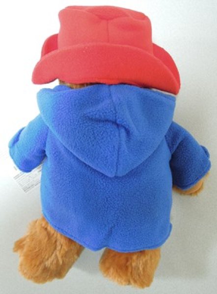 画像4: パディントンベア™ぬいぐるみ 32cm★数量限定★ (4)