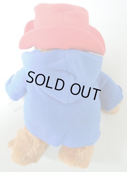 画像4: パディントンベア™ぬいぐるみ 32cm★数量限定★ (4)