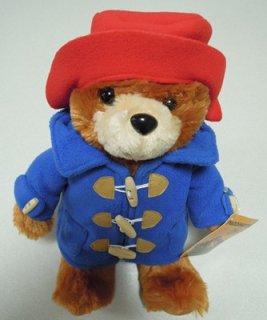 パディントンベア Amazon.co.jp: YOTTOY パディントンベア コレクション