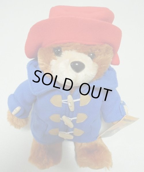 パディントンベア™ぬいぐるみ 32cm☆数量限定☆ - PBstation