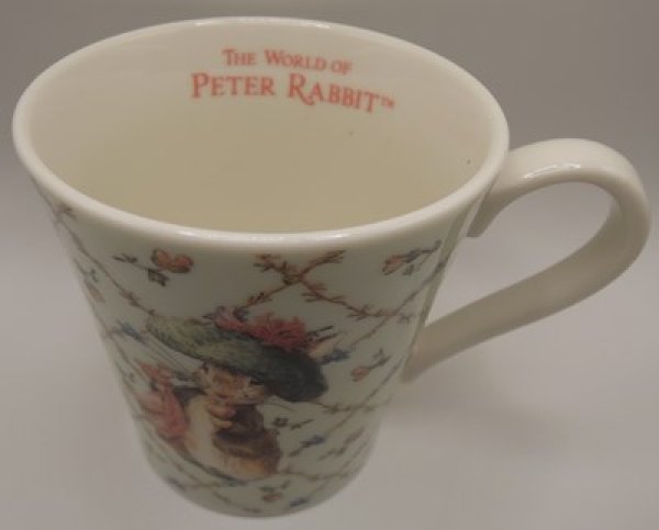 画像3: ピーターラビット™ マグ ベンジャミン ★数量限定★ (3)