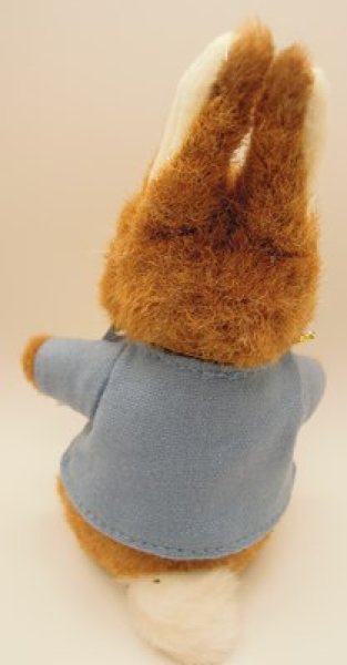 画像4: ピーターラビット™ ぬいぐるみ16cm ピーターラビット ★数量限定★ (4)