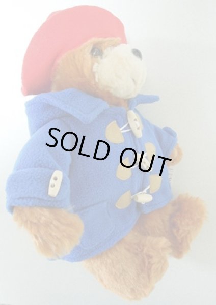 パディントンベア™ぬいぐるみ 32cm☆数量限定☆ - PBstation