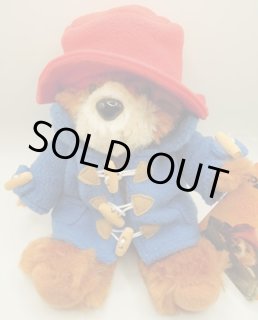 パディントンベア Amazon.co.jp: YOTTOY パディントンベア コレクション