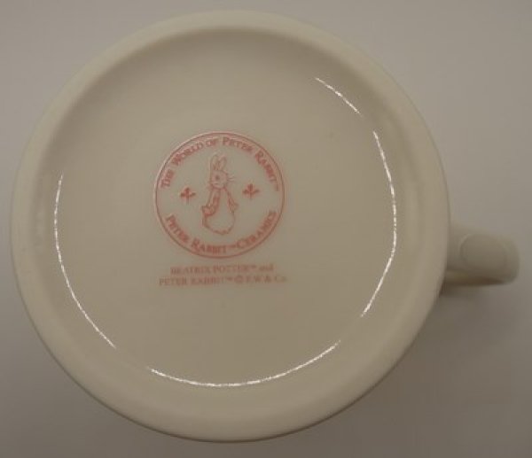 画像4: ピーターラビット™ マグ ピーターラビット ★数量限定★ (4)