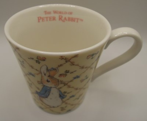 画像3: ピーターラビット™ マグ ピーターラビット ★数量限定★ (3)