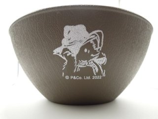 パディントンベア 陶器の小物入れ パディントンベア™小皿 - PBstation