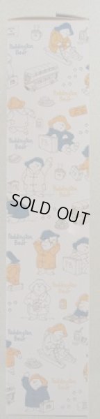 画像2: パディントンベア™ ジッパーバッグ【数量限定】 (2)