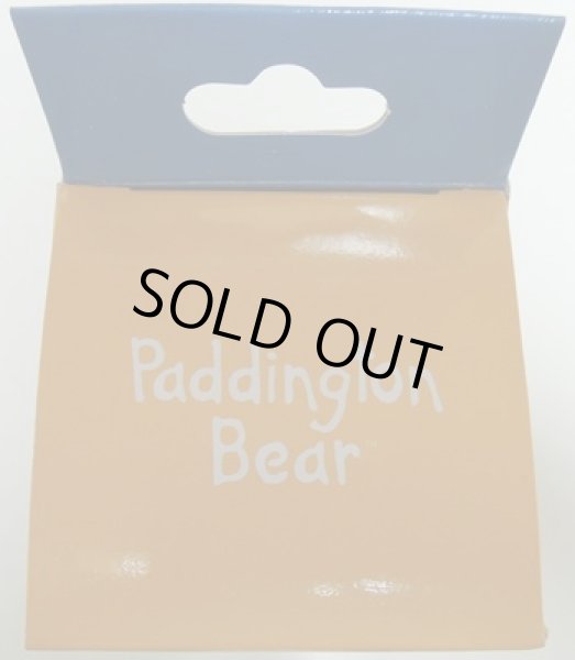 画像5: パディントンベア™ ジッパーバッグ【数量限定】 (5)