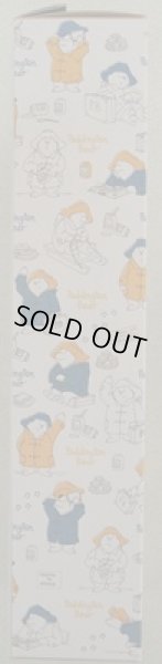 画像4: パディントンベア™ ジッパーバッグ【数量限定】 (4)