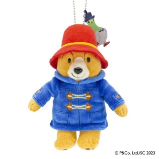 パディントンベア ぬいぐるみ Amazon.co.jp: 吉徳 パディントン ベア ぬいぐるみM 182013