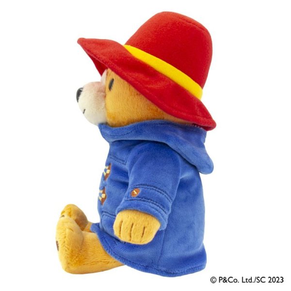 パディントン ぬいぐるみ 人気 パディントン ぬいぐるみ