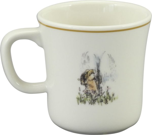 画像2: パディントンベア™マグ (ブック) (2)