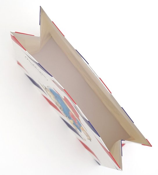 画像5: パディントンベア™ ショッピングバッグ (5)