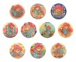 画像1: パディントン™ふわふわ缶バッジコンプリートセット(BOX) ★数量限定★ (1)